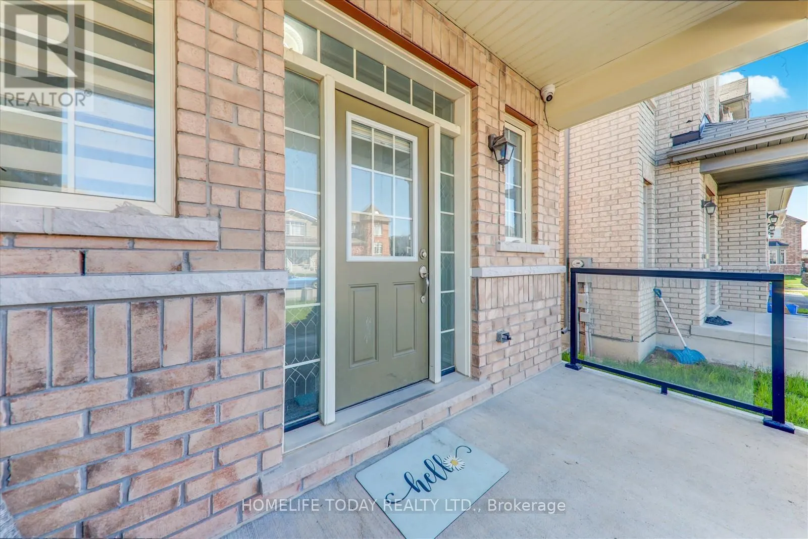 106 NODEN CRESCENT