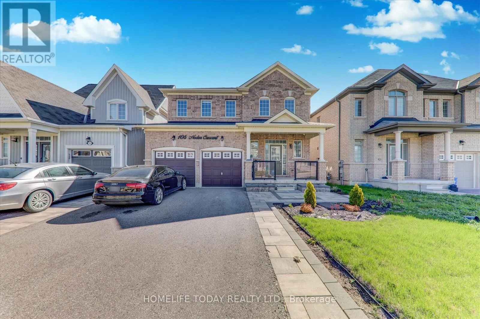 106 NODEN CRESCENT