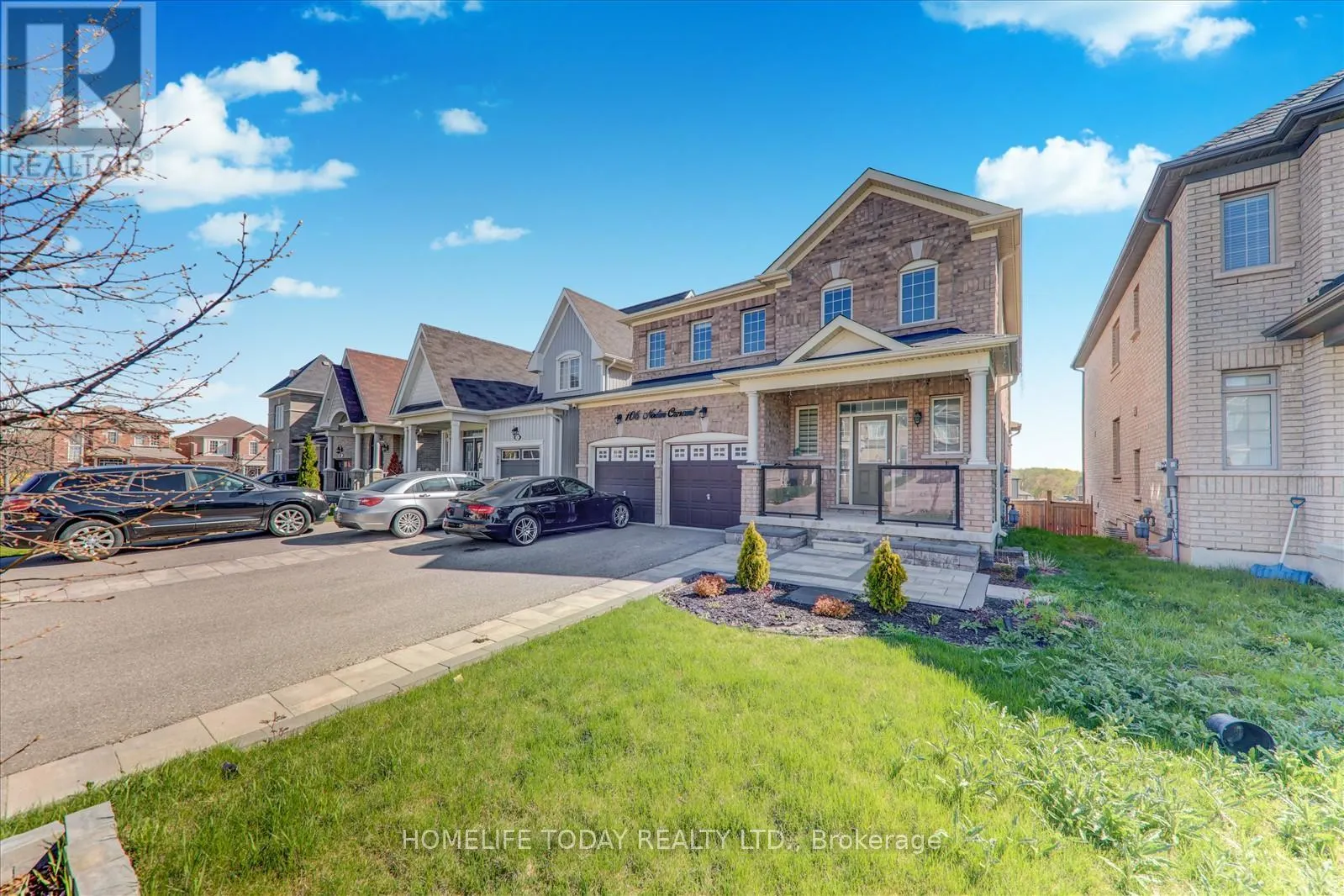 106 NODEN CRESCENT