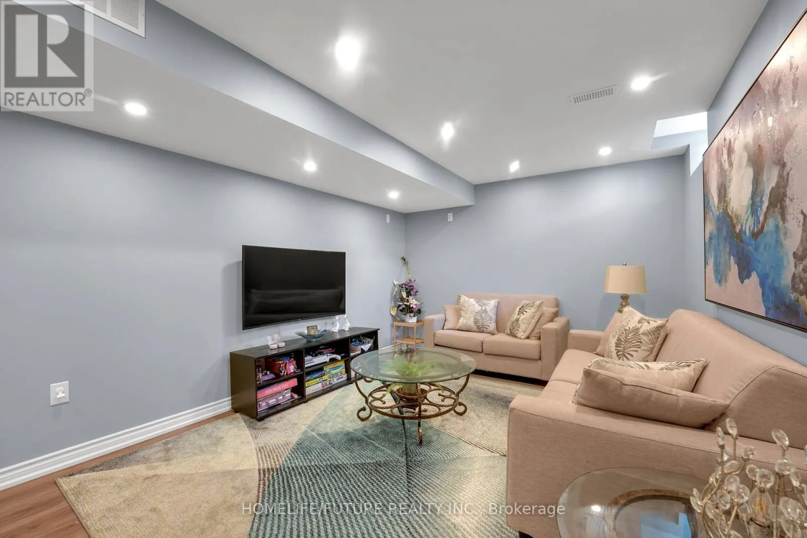 116 HASKELL STREET