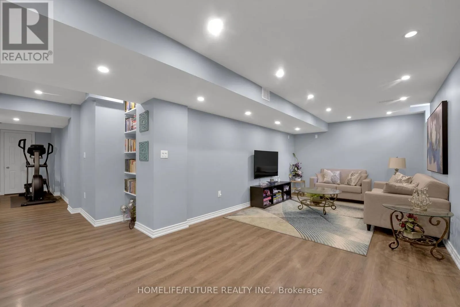 116 HASKELL STREET