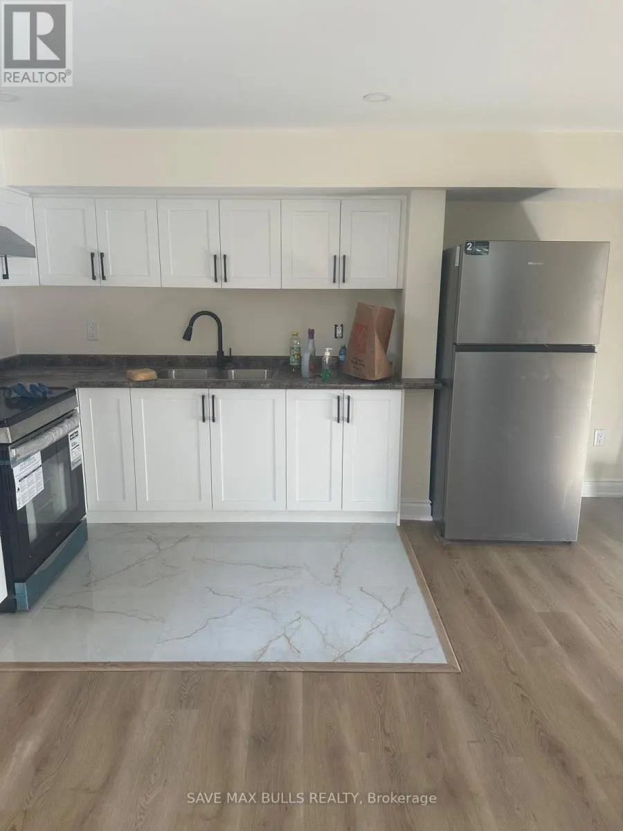 BASEMENT - 2552 BANDSMAN CRESCENT