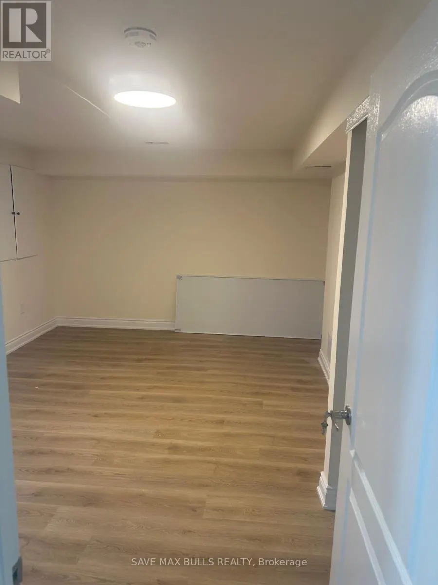 BASEMENT - 2552 BANDSMAN CRESCENT