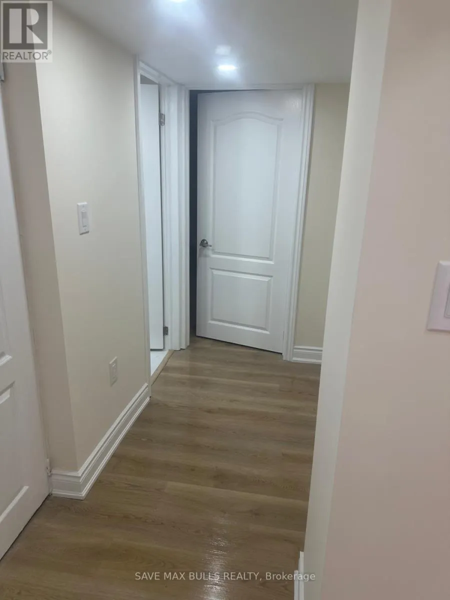 BASEMENT - 2552 BANDSMAN CRESCENT