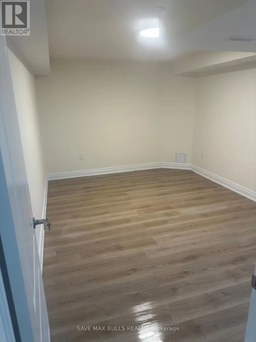 BASEMENT - 2552 BANDSMAN CRESCENT