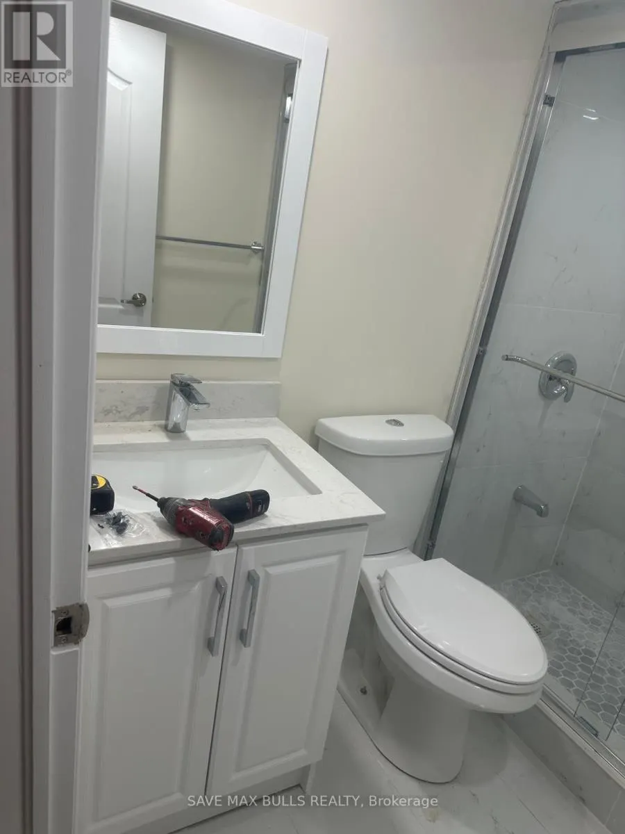 BASEMENT - 2552 BANDSMAN CRESCENT