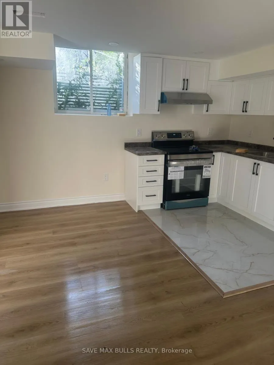 BASEMENT - 2552 BANDSMAN CRESCENT