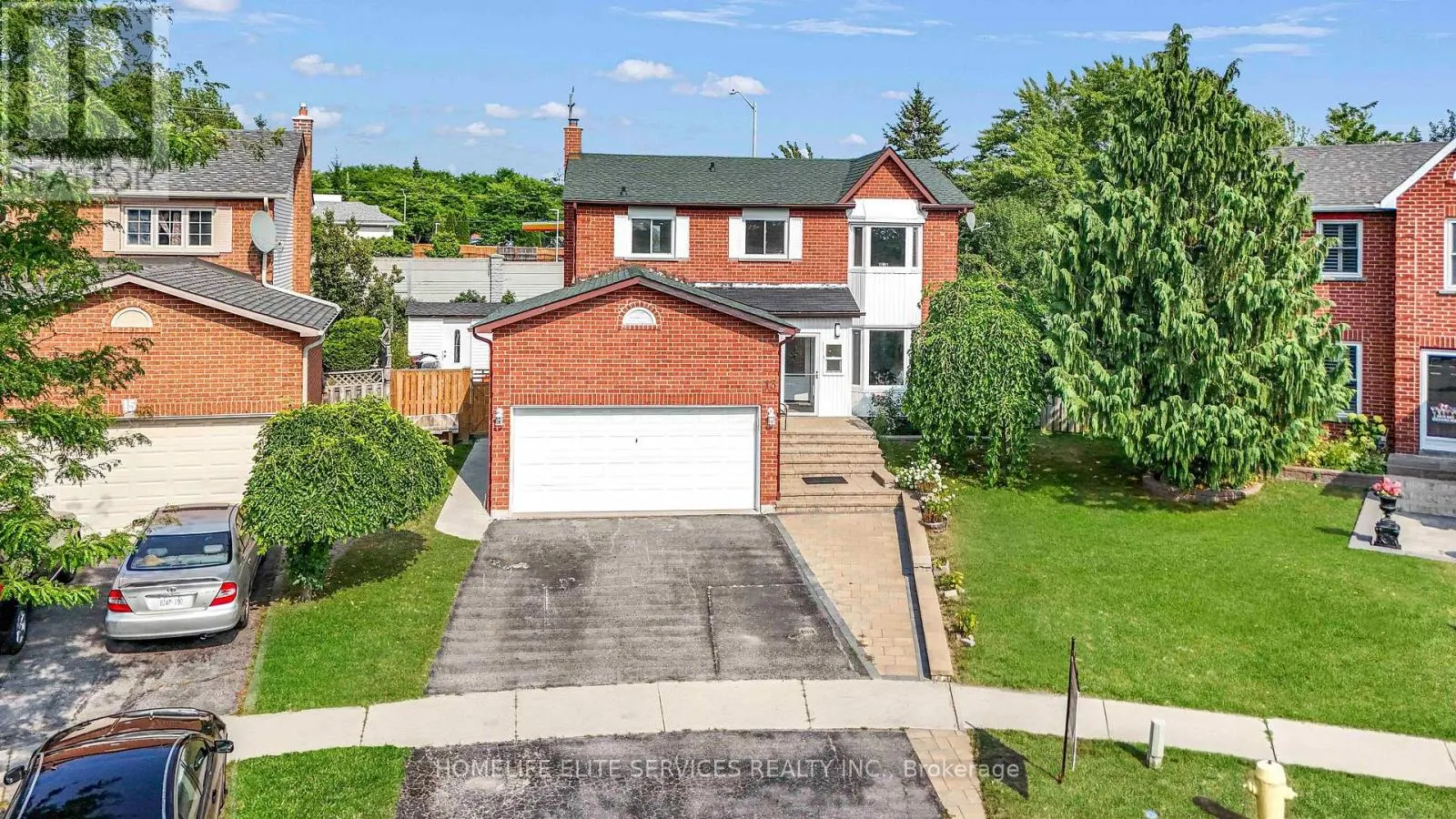13 ATKINSON COURT