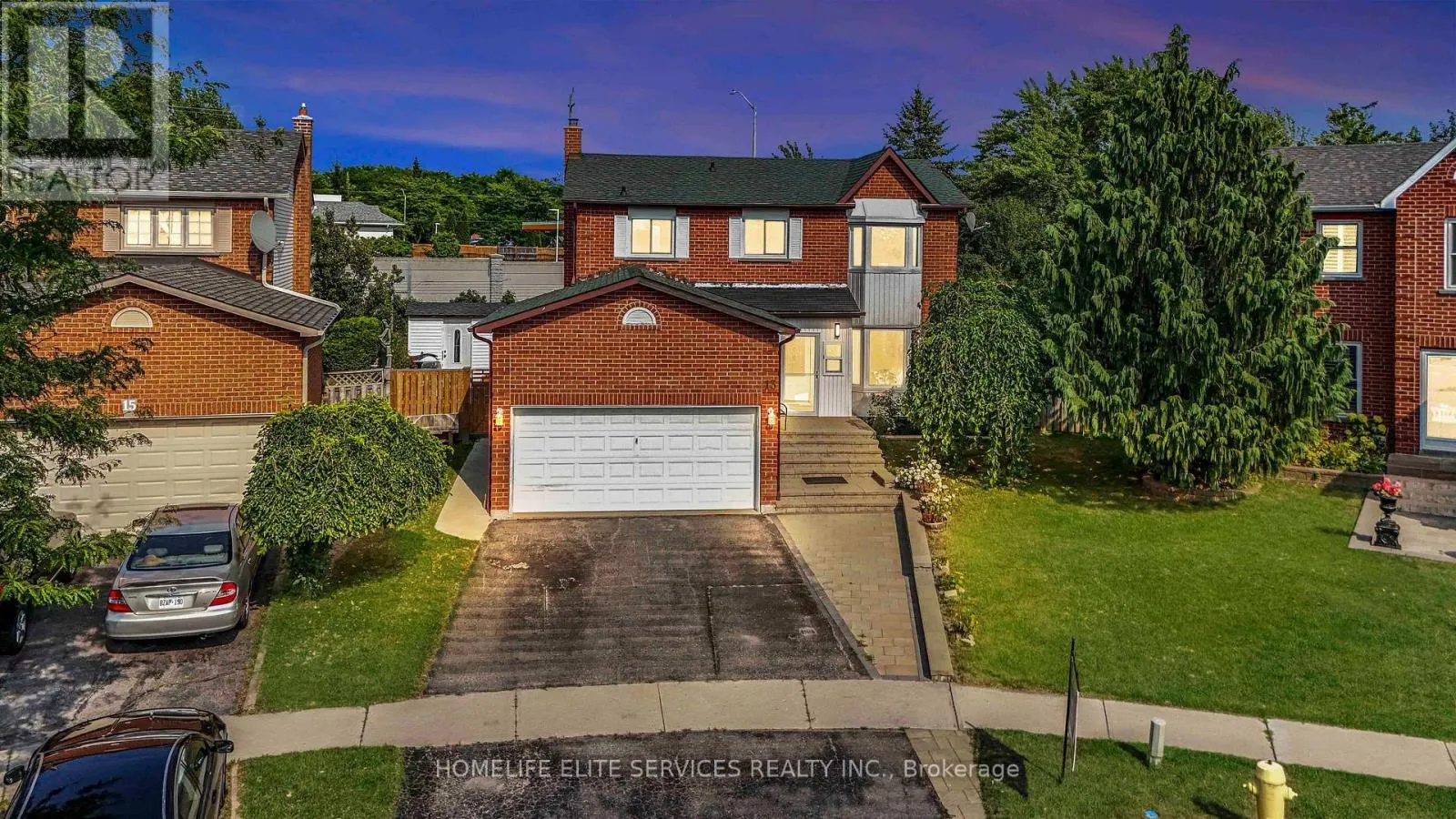 13 ATKINSON COURT