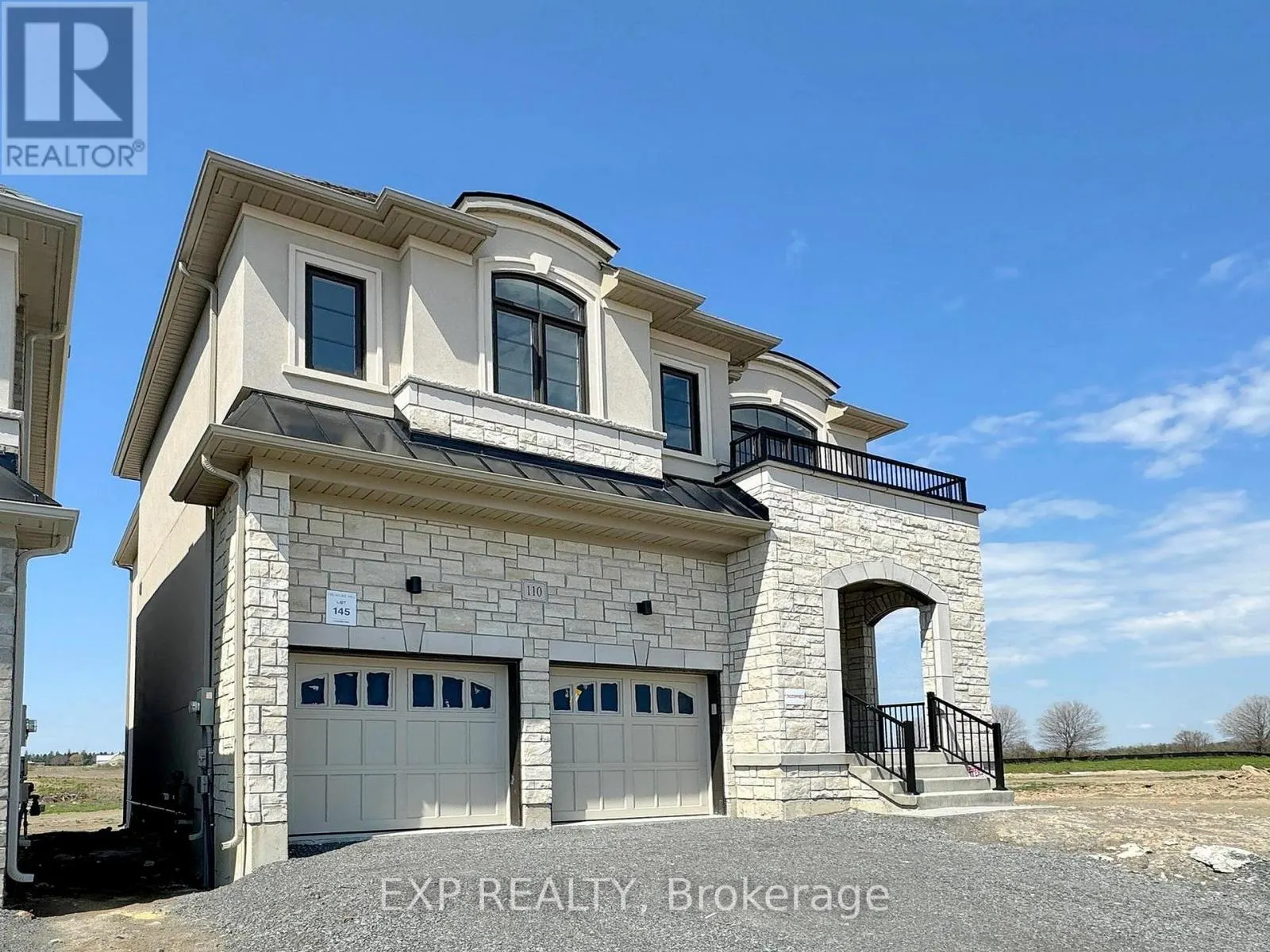 110 BELMONT DRIVE