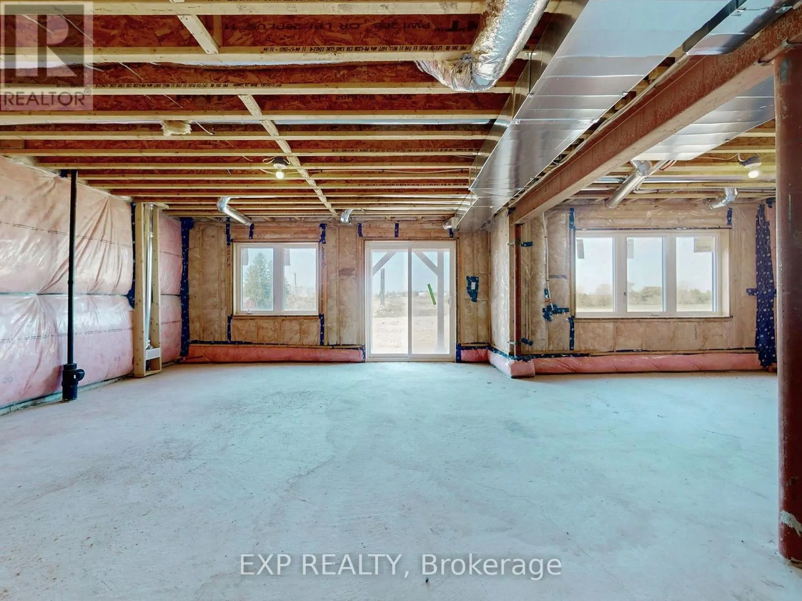 110 BELMONT DRIVE