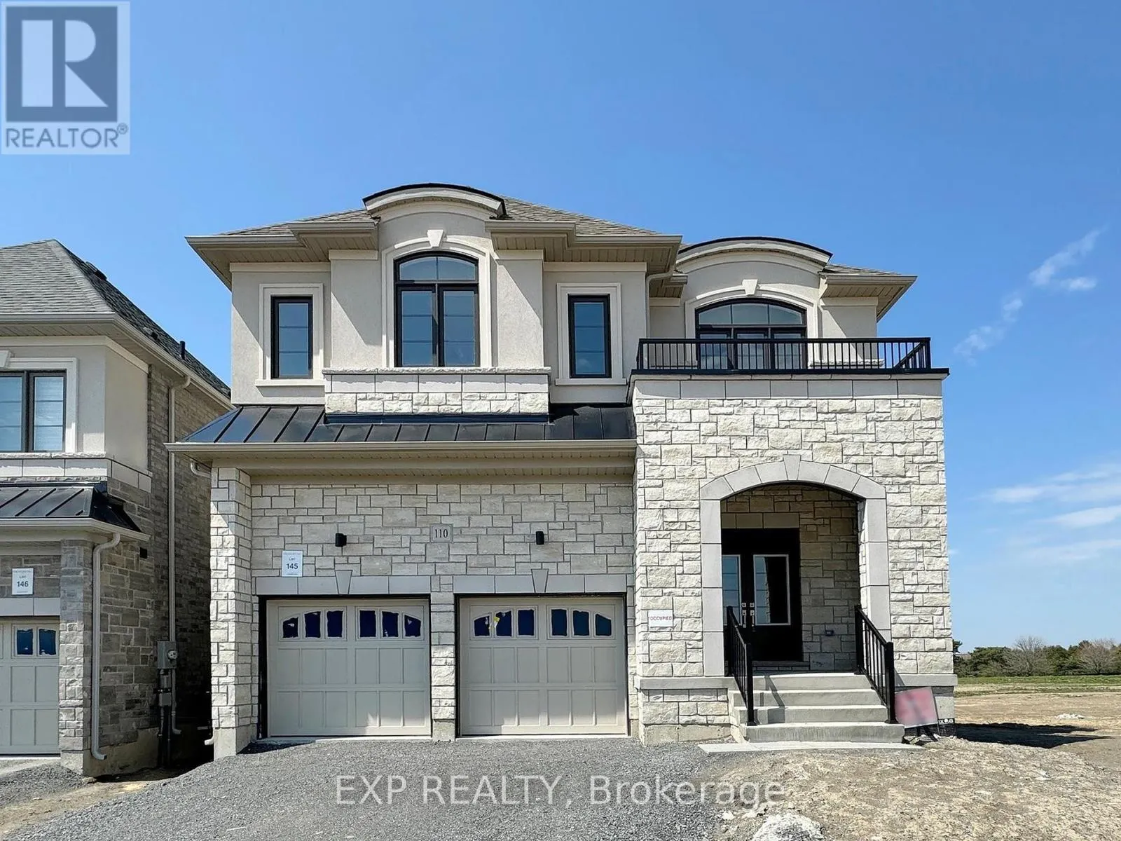 110 BELMONT DRIVE
