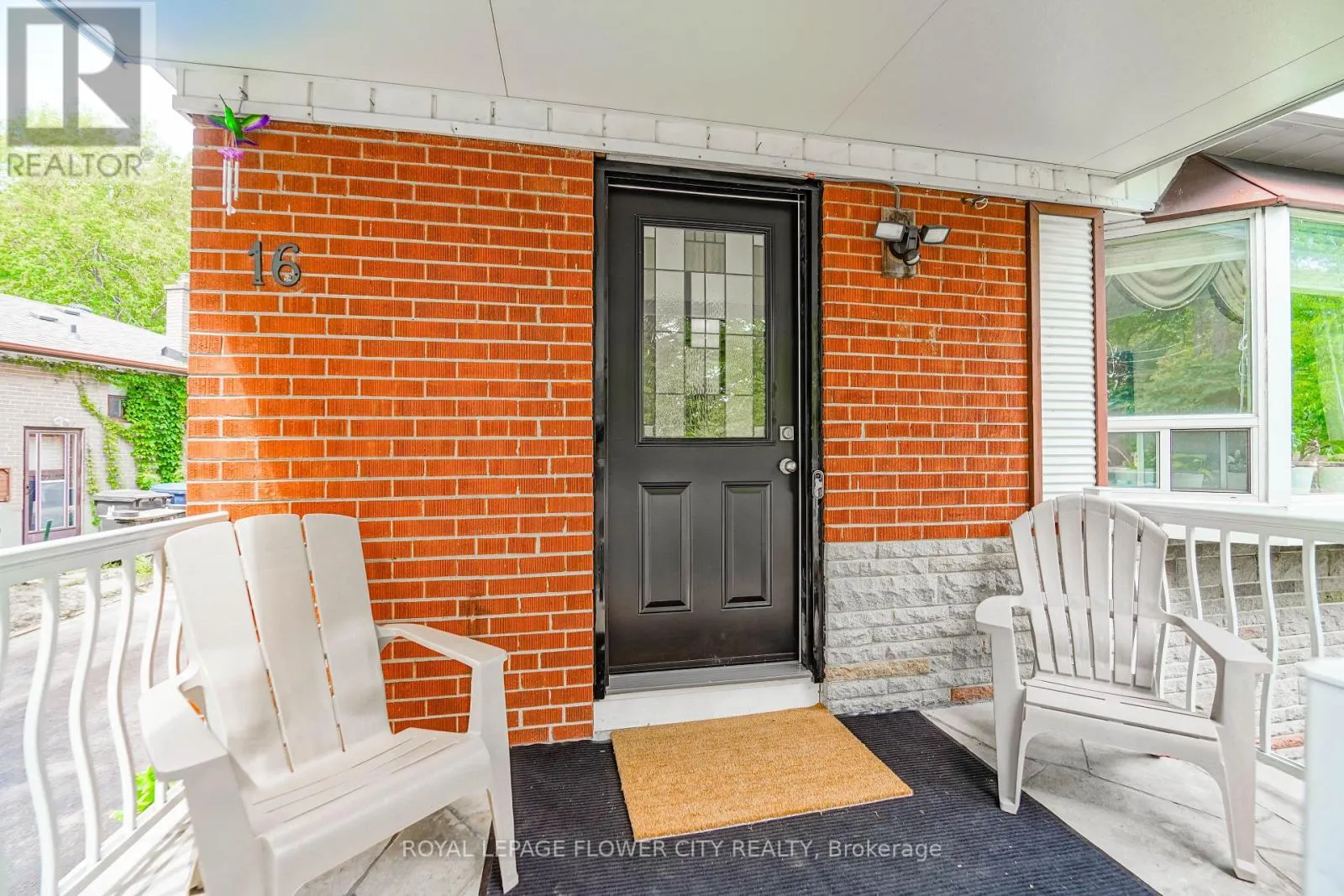 16 SCRANTON ROAD