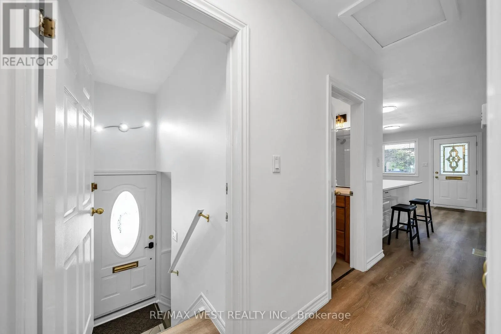 12 ATHABASCA STREET
