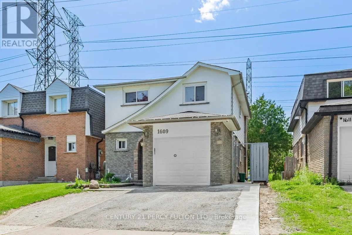 BSMT. - 1609 JAYWIN CIRCLE E
