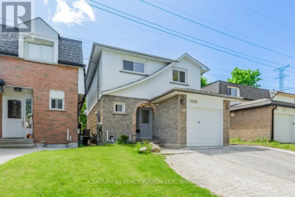 BSMT. - 1609 JAYWIN CIRCLE E