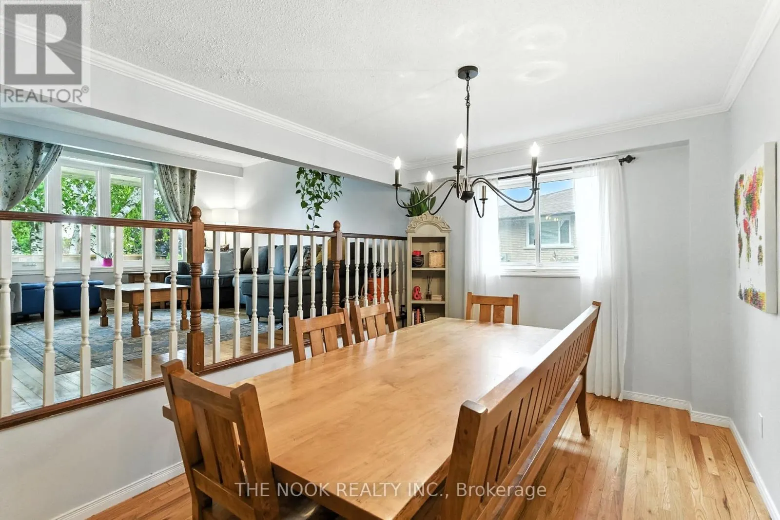 79 LAWRENCE CRESCENT