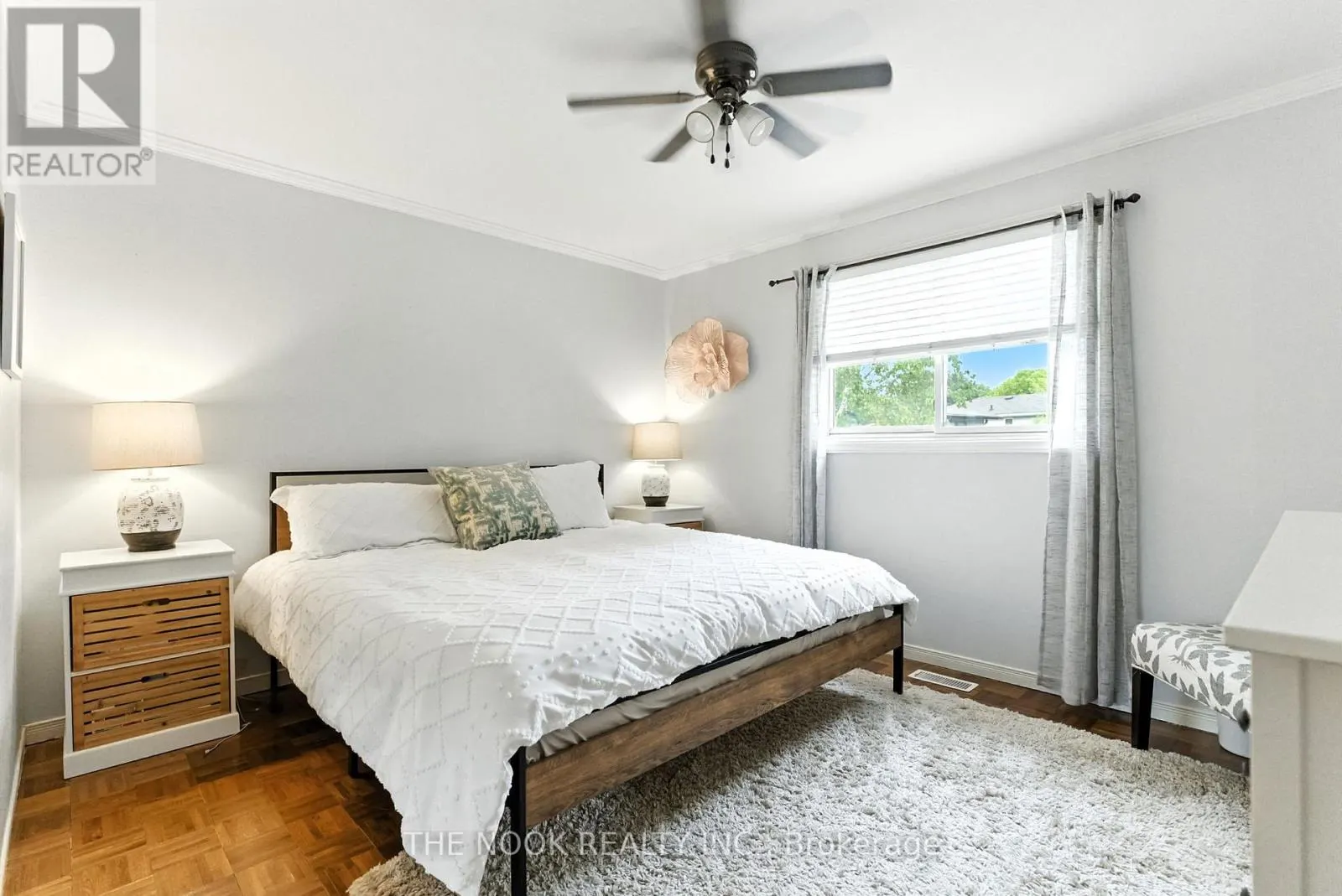 79 LAWRENCE CRESCENT