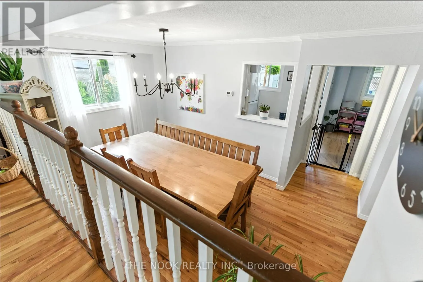 79 LAWRENCE CRESCENT