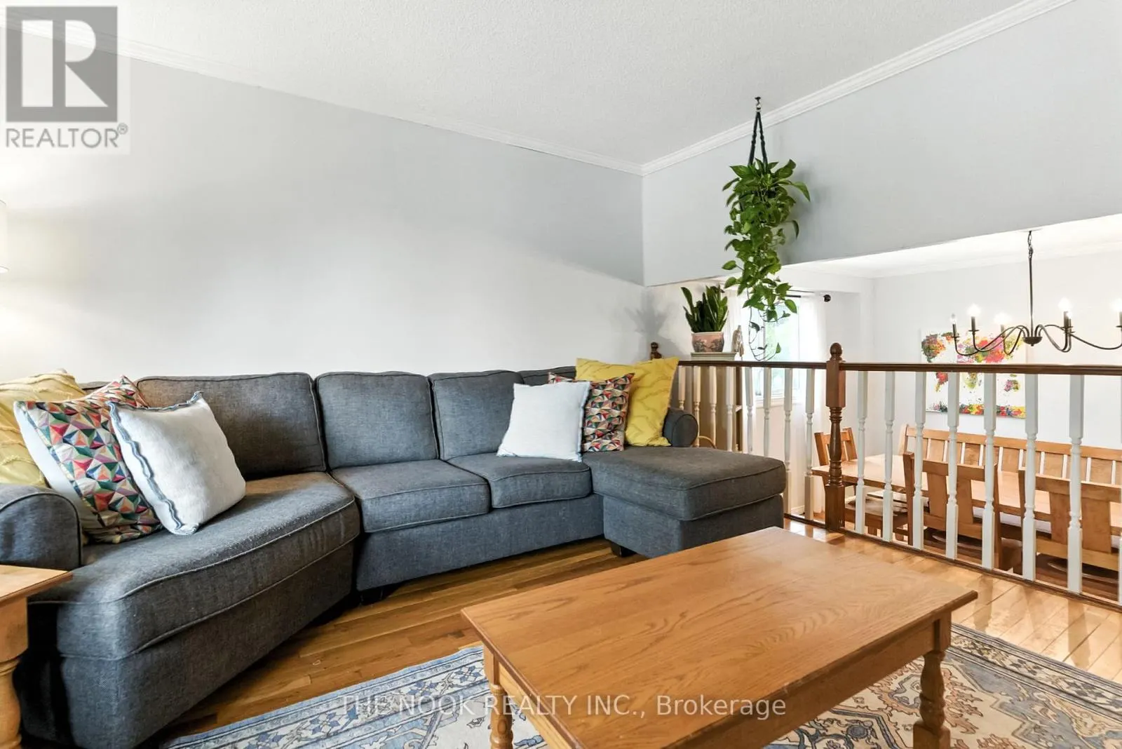 79 LAWRENCE CRESCENT