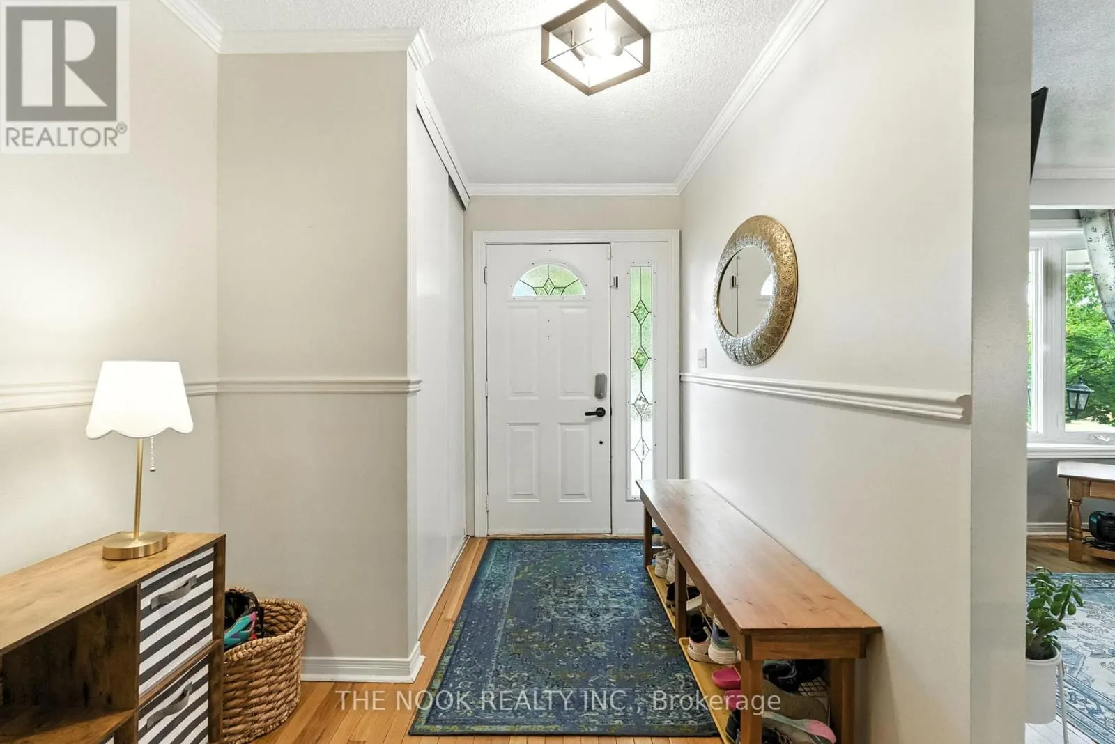 79 LAWRENCE CRESCENT