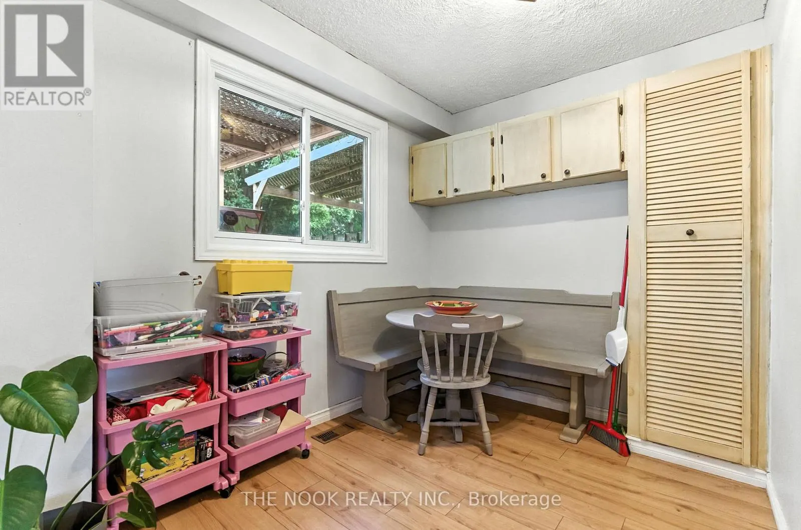 79 LAWRENCE CRESCENT