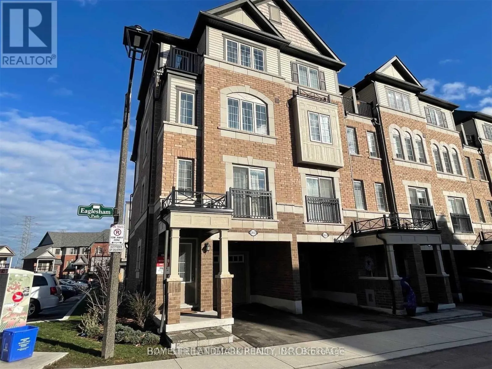 2653 EAGLESHAM PATH