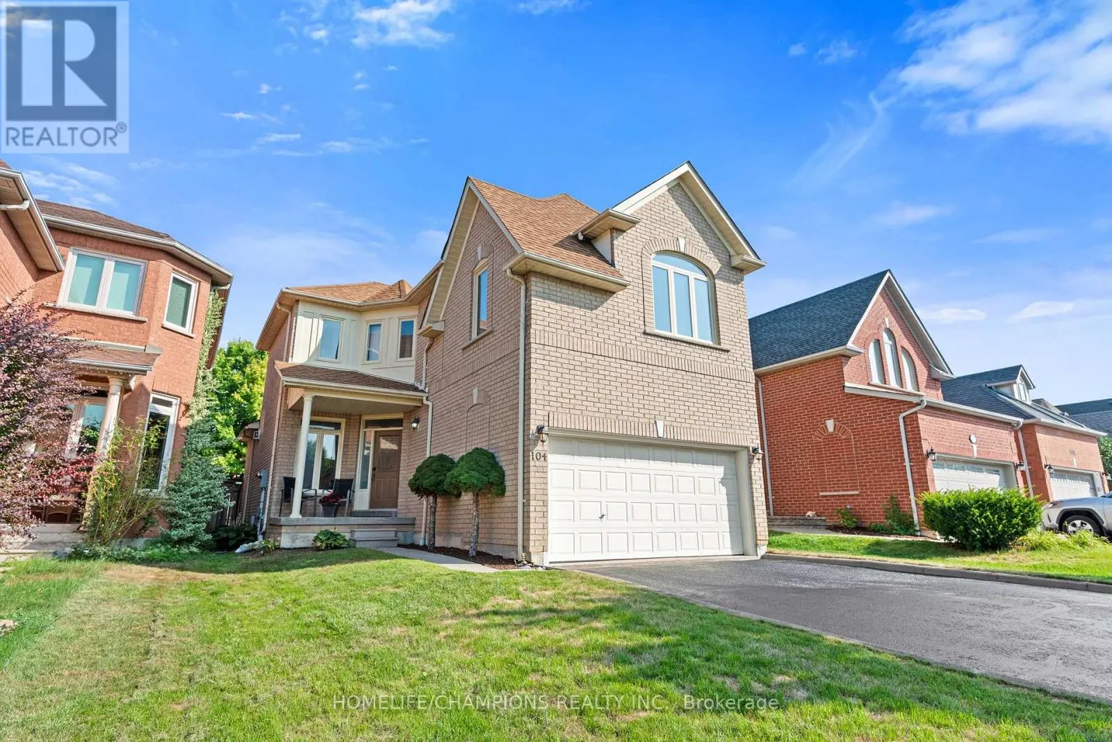 104 SECORD STREET