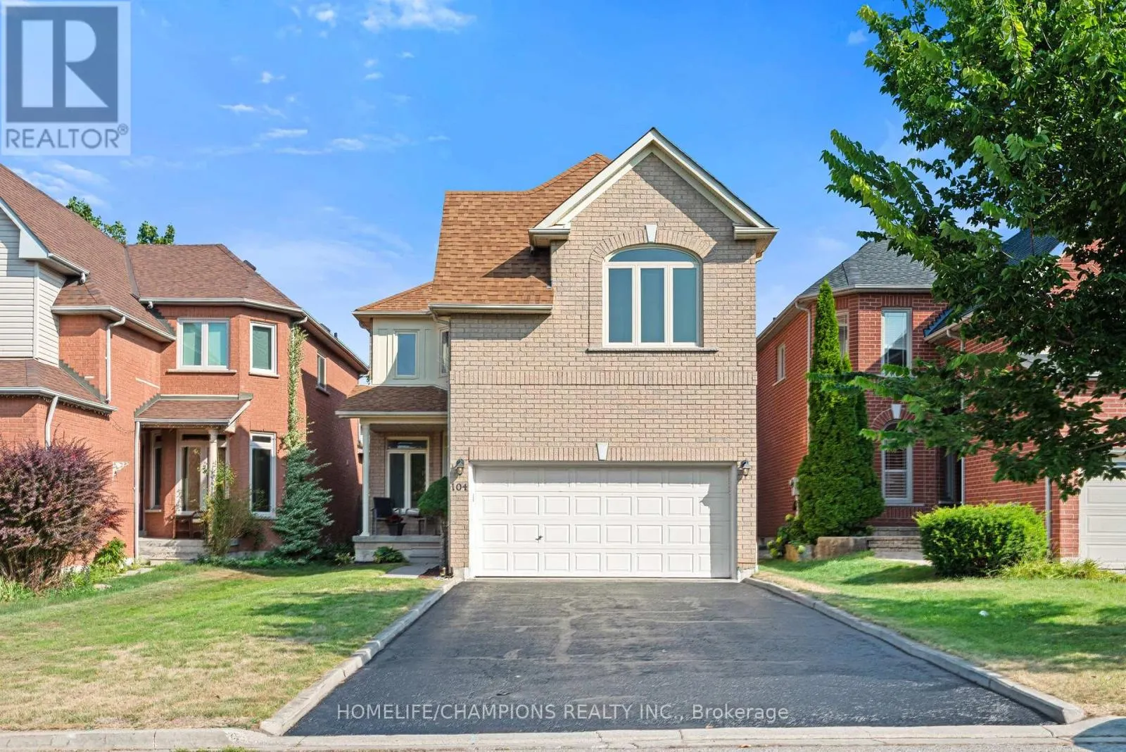 104 SECORD STREET
