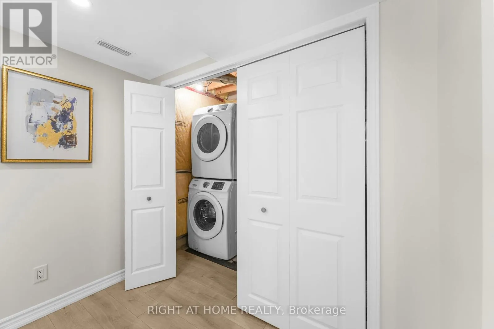 27 HESKETH ROAD