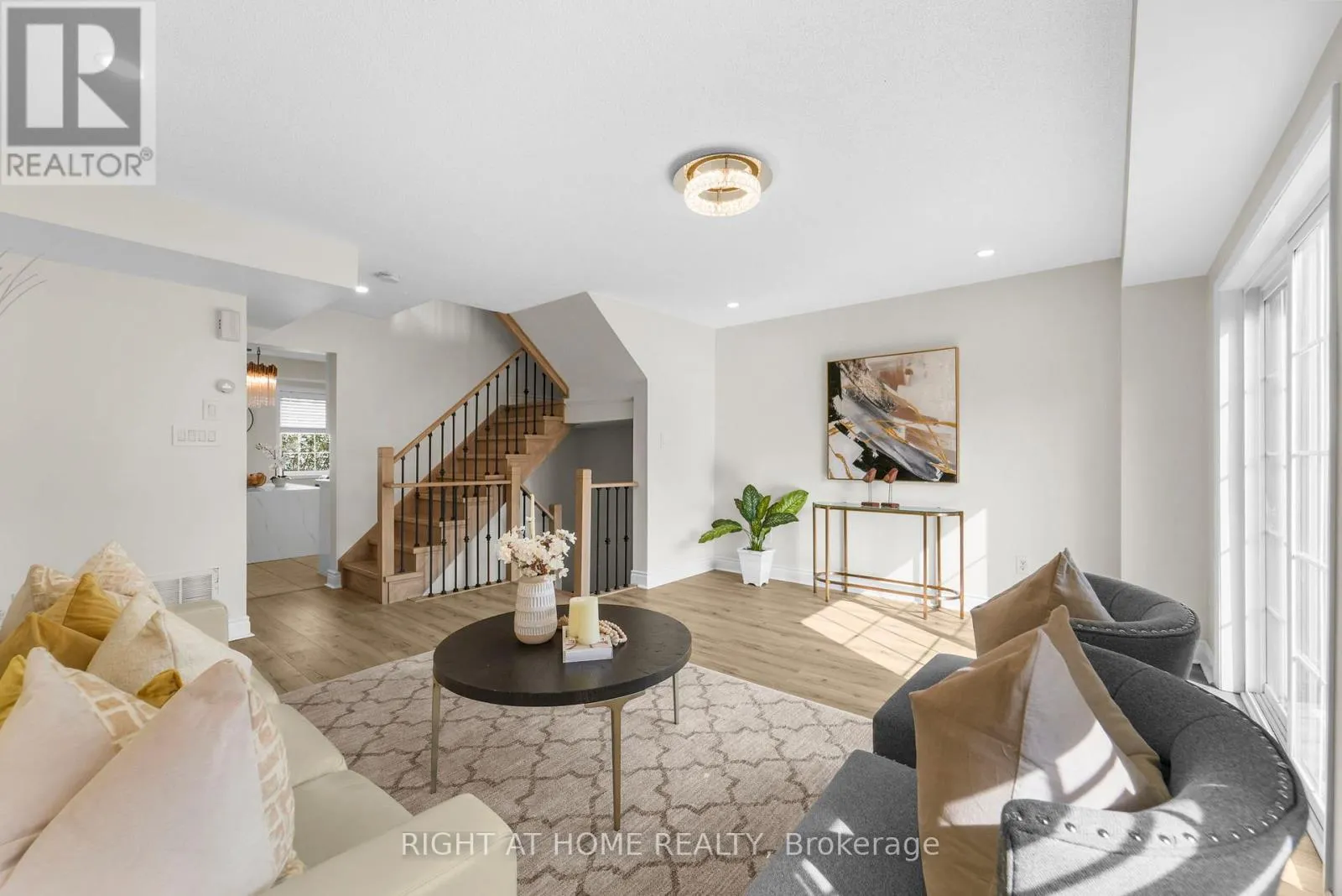 27 HESKETH ROAD