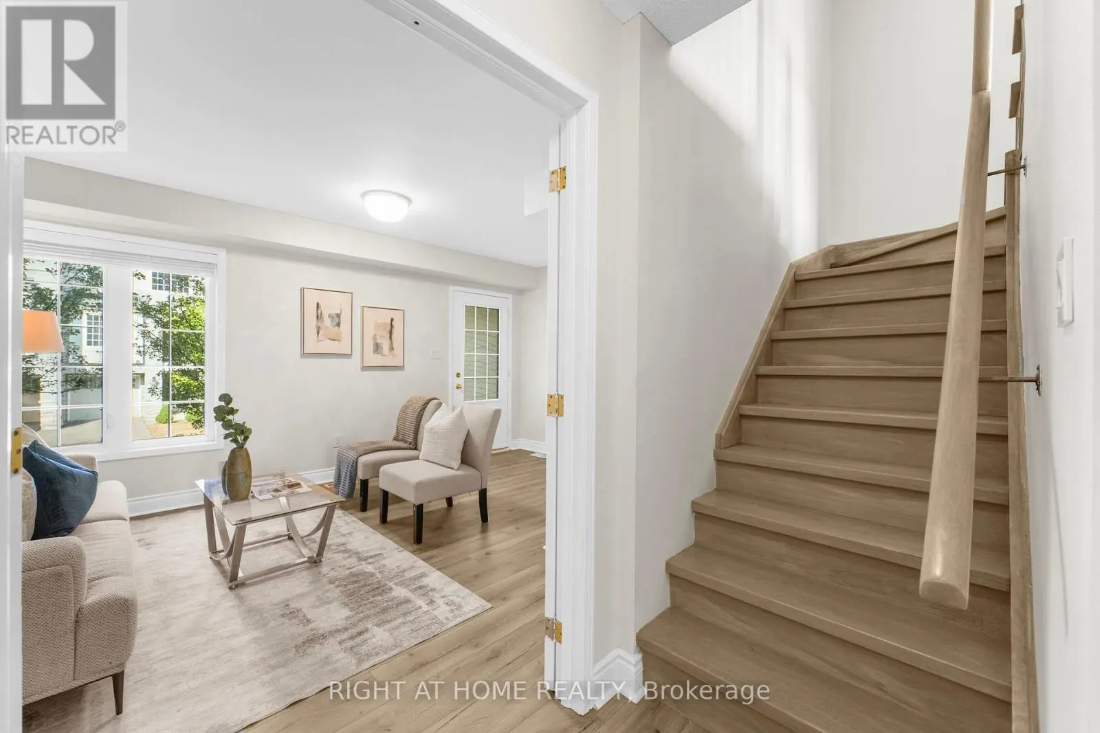 27 HESKETH ROAD