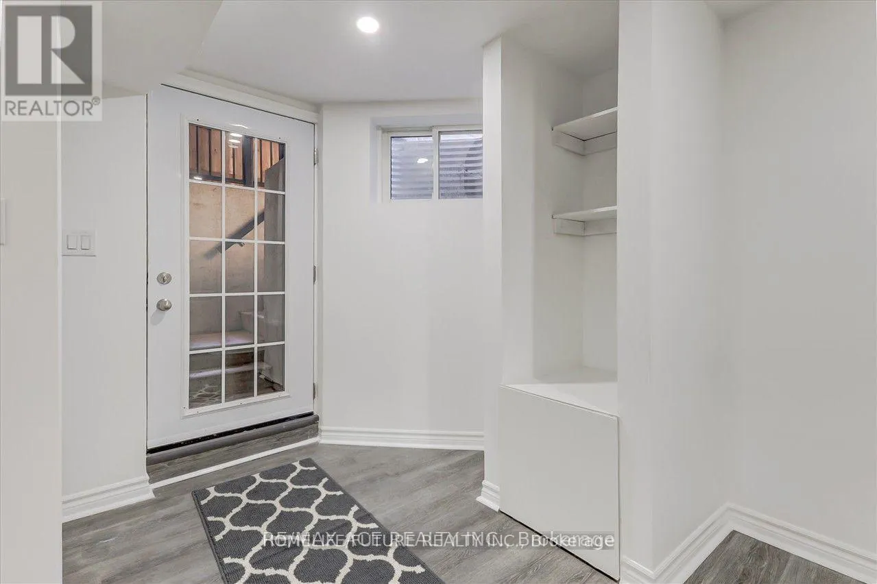 BSMT - 1579 HEATHSIDE CRESCENT