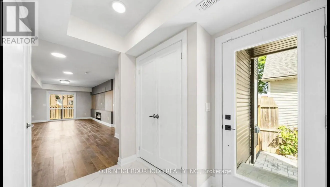 A - 146 CELINA STREET