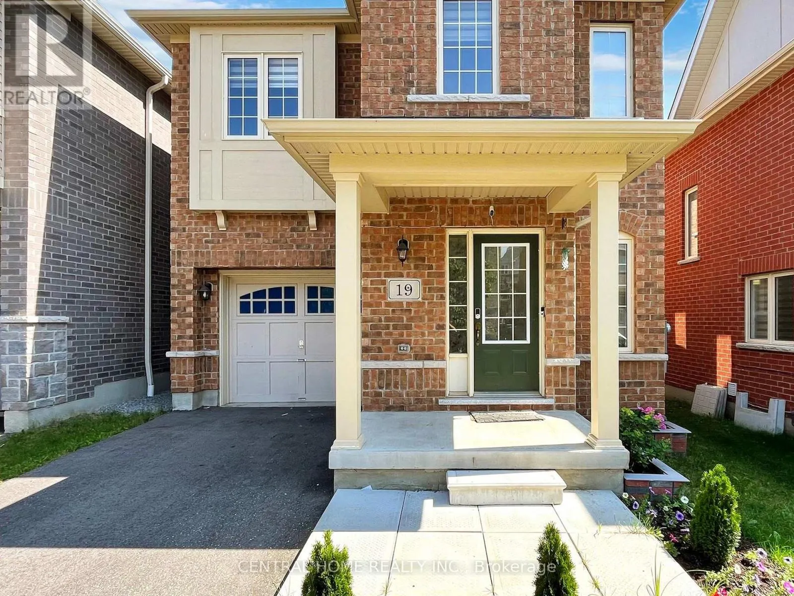 19 CAMILLERI ROAD