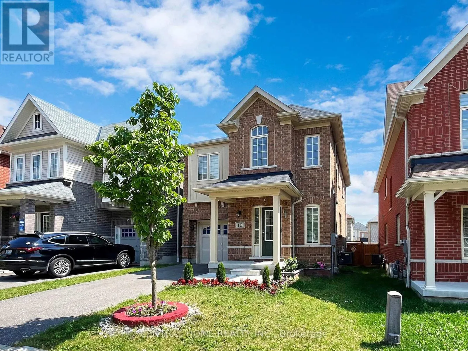 19 CAMILLERI ROAD