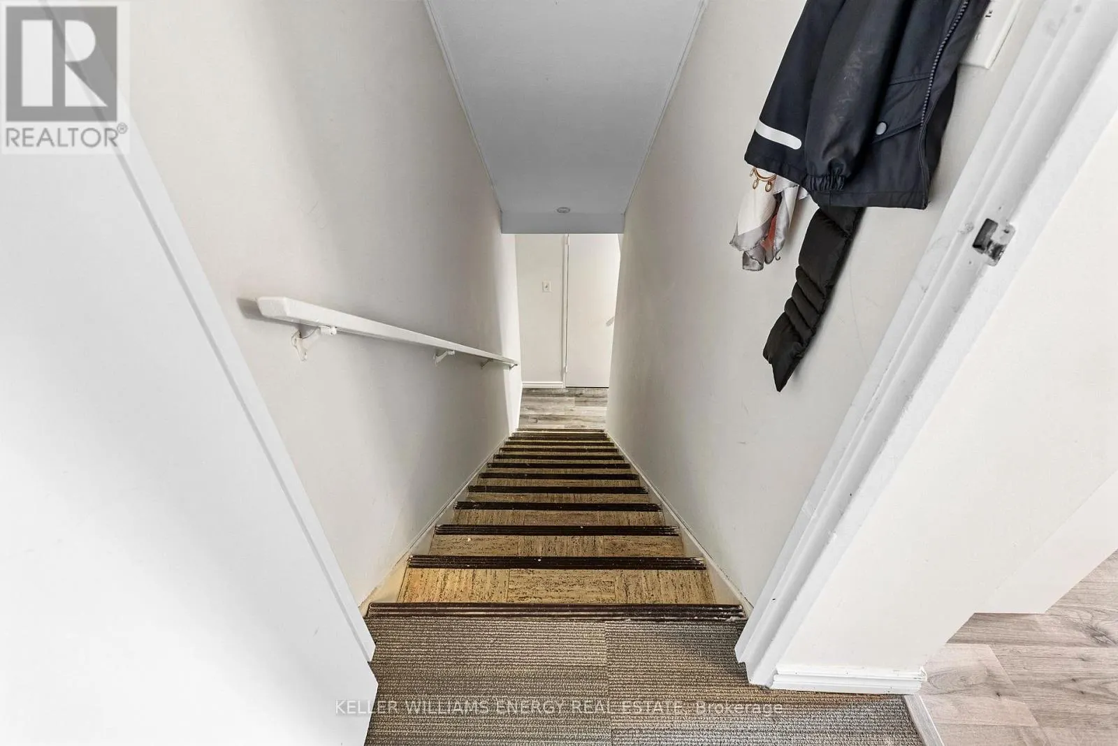 1 - 43 TAUNTON ROAD E, #1