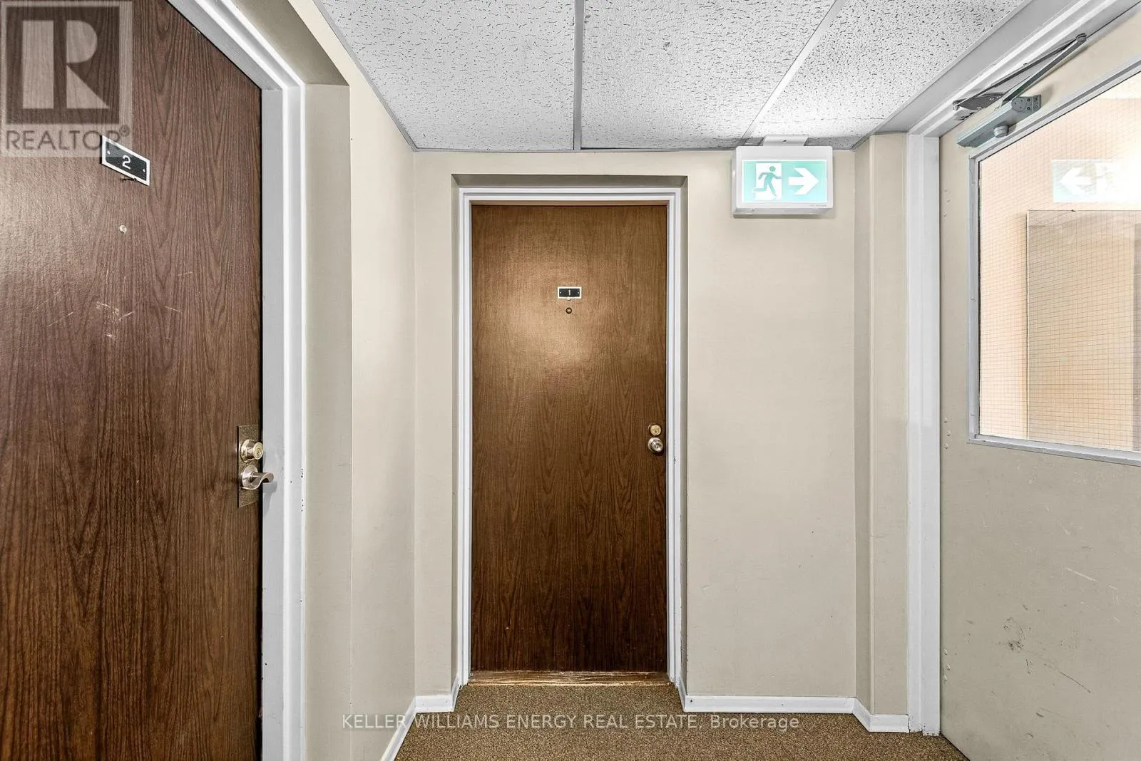 1 - 43 TAUNTON ROAD E, #1