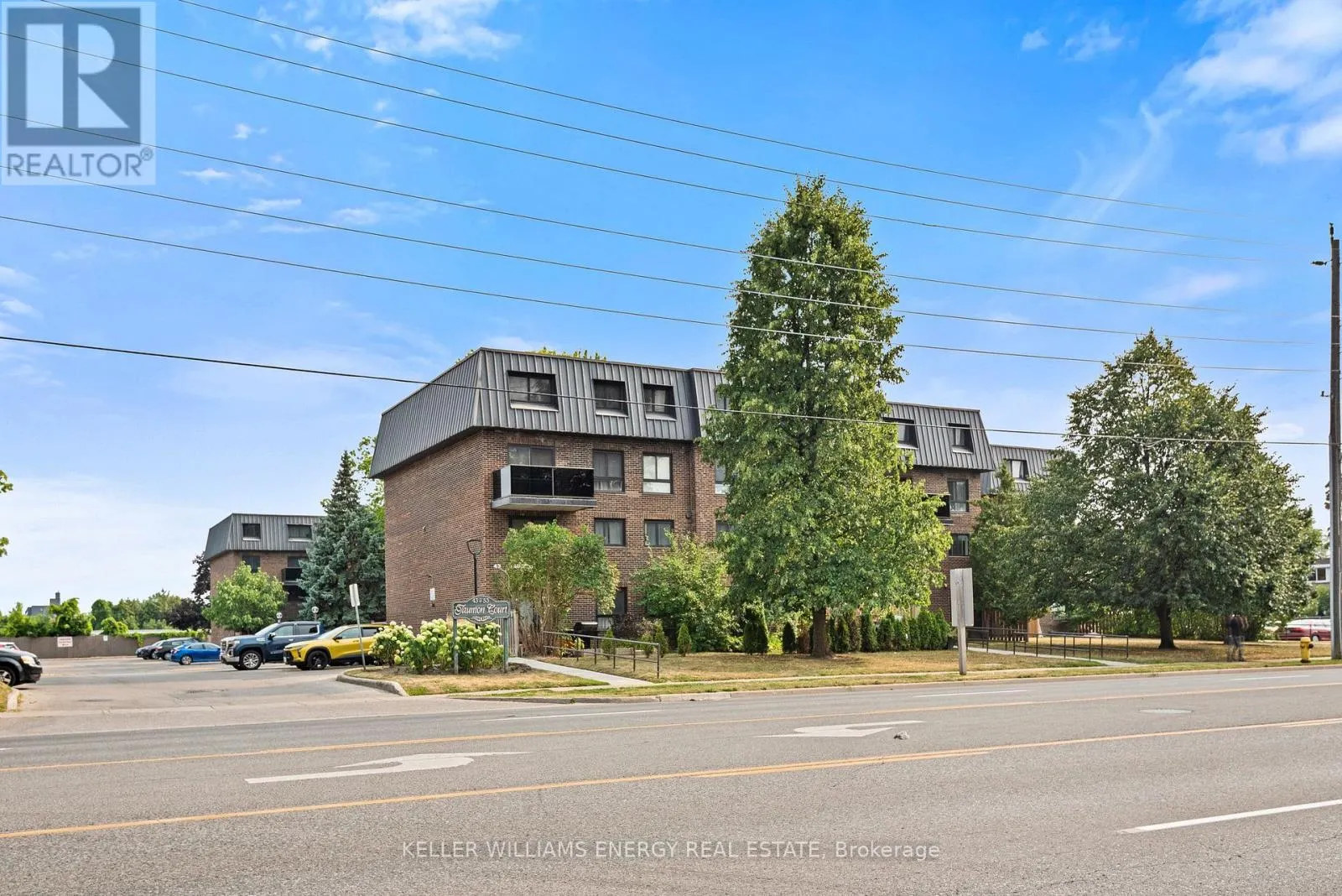 1 - 43 TAUNTON ROAD E, #1