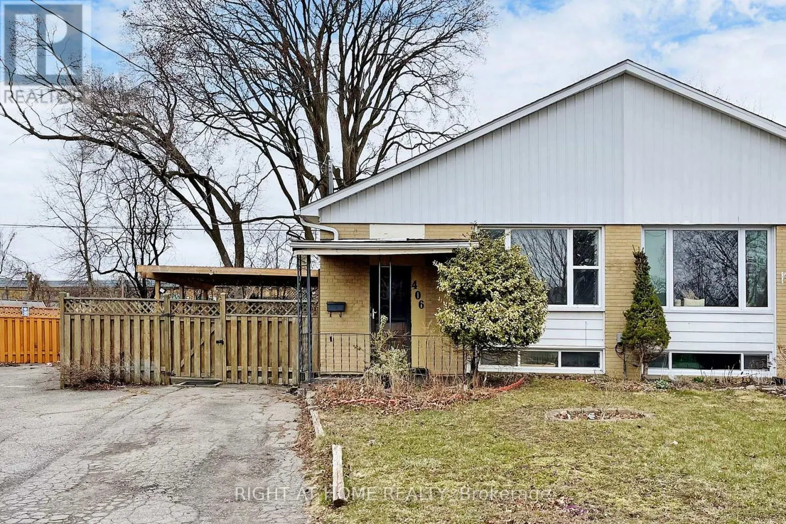 406 DOVEDALE DRIVE