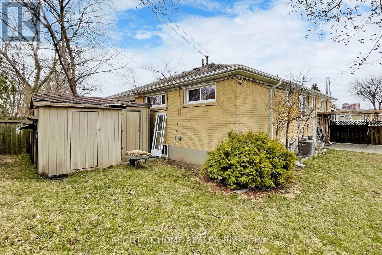 406 DOVEDALE DRIVE