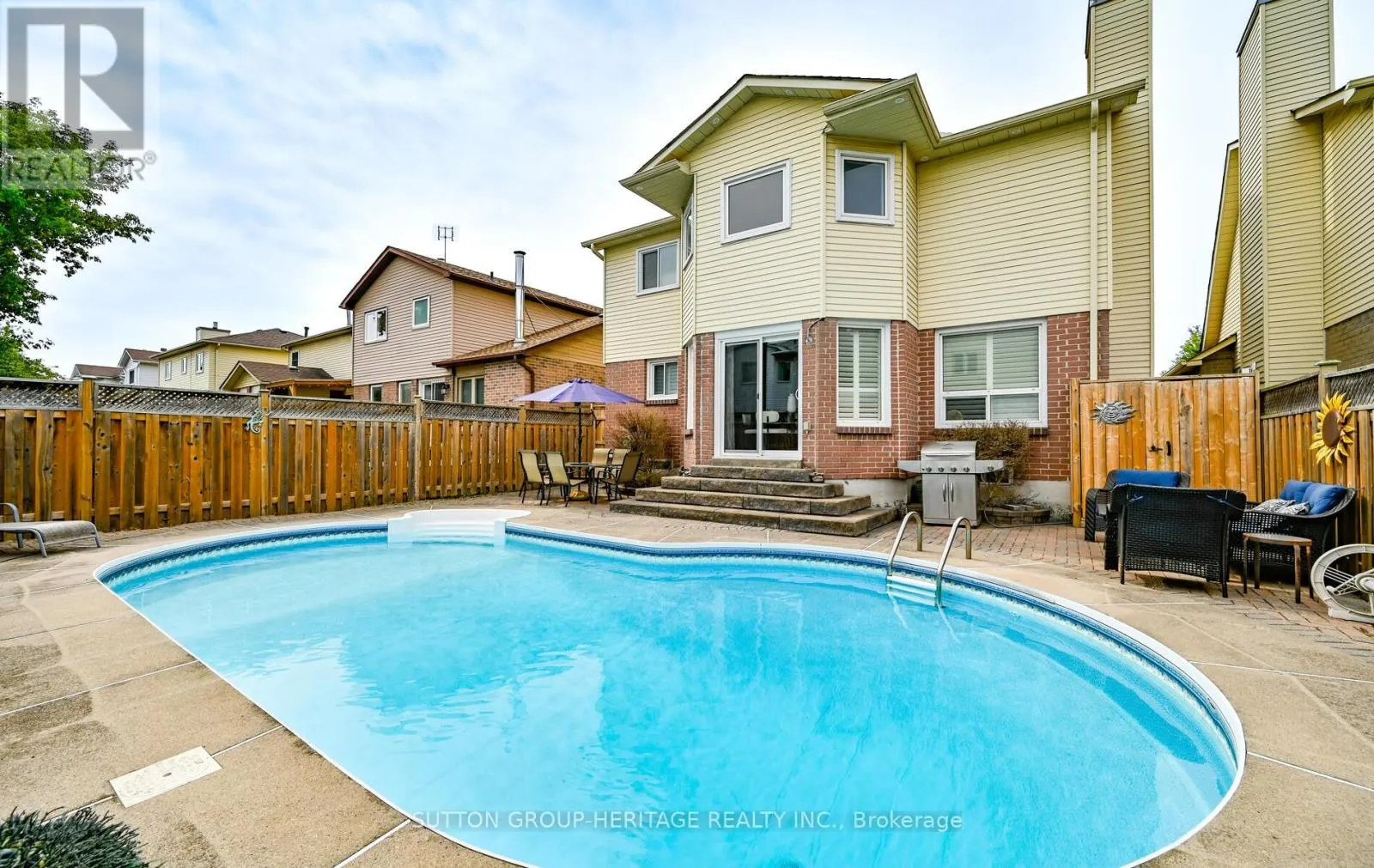 40 REDMOND DRIVE
