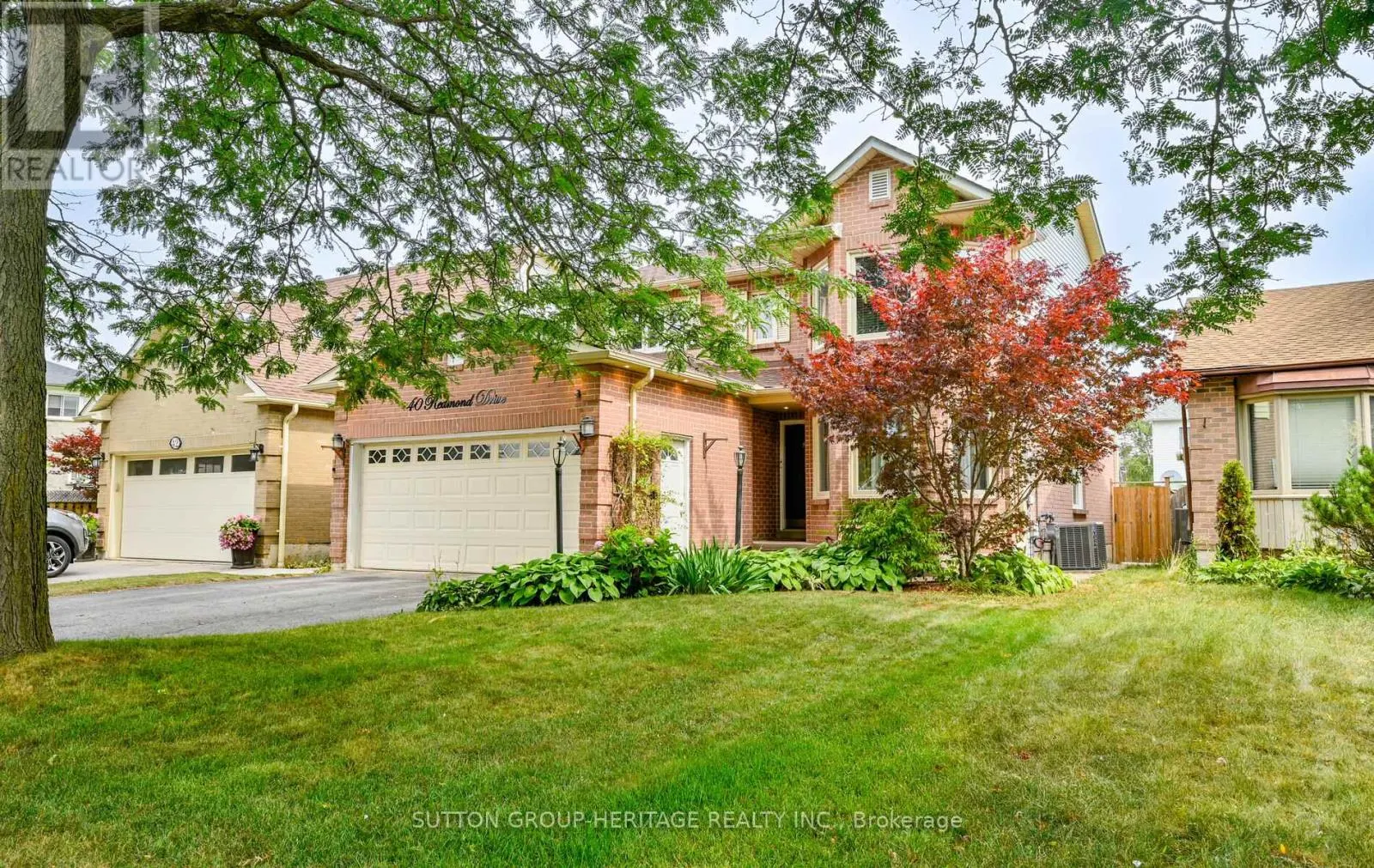 40 REDMOND DRIVE