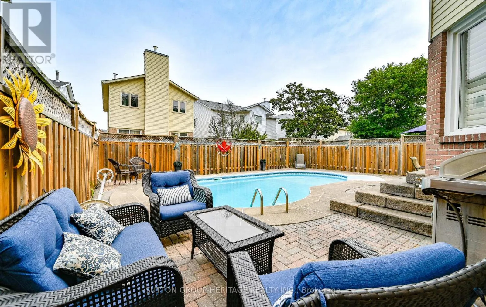 40 REDMOND DRIVE