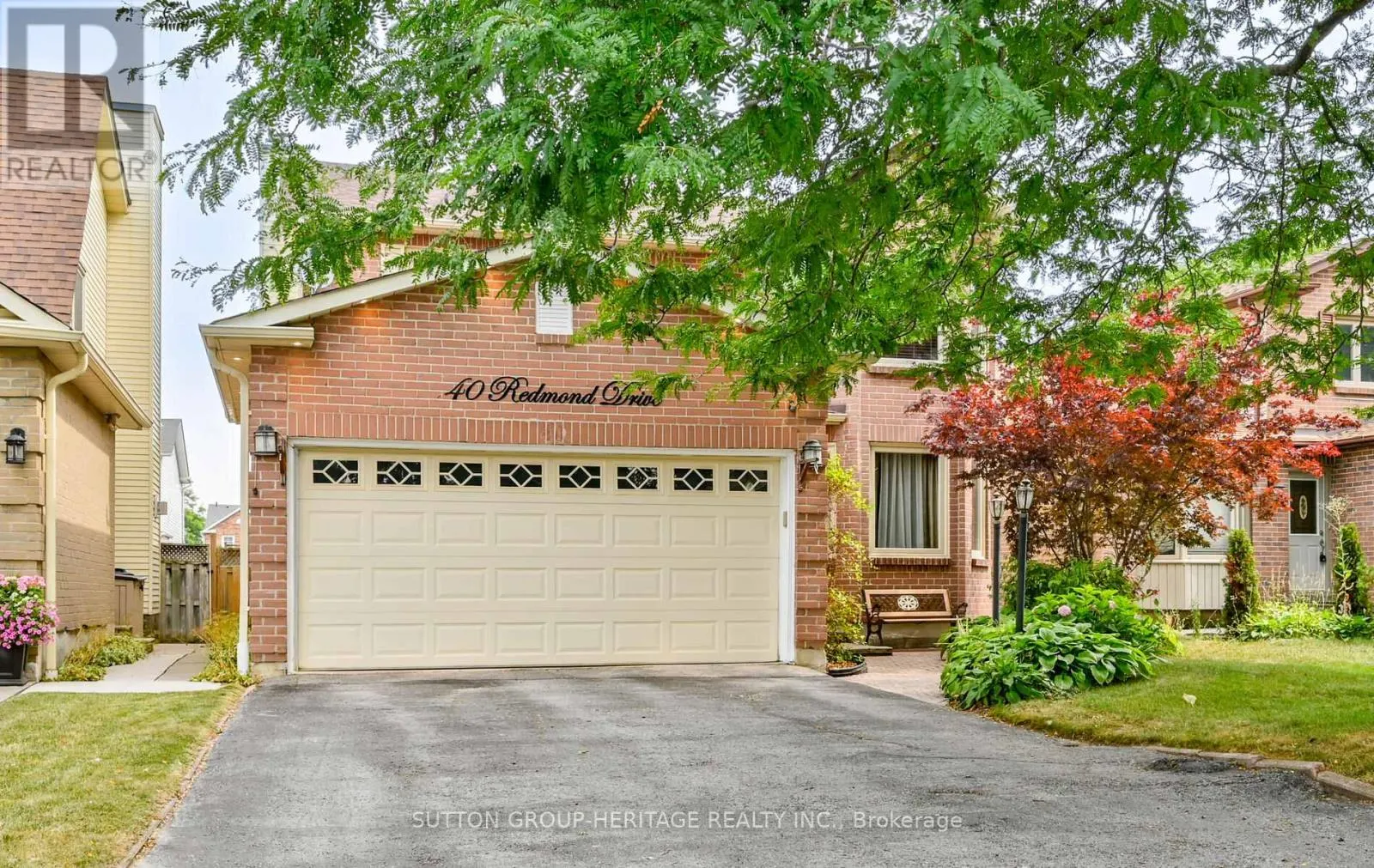 40 REDMOND DRIVE