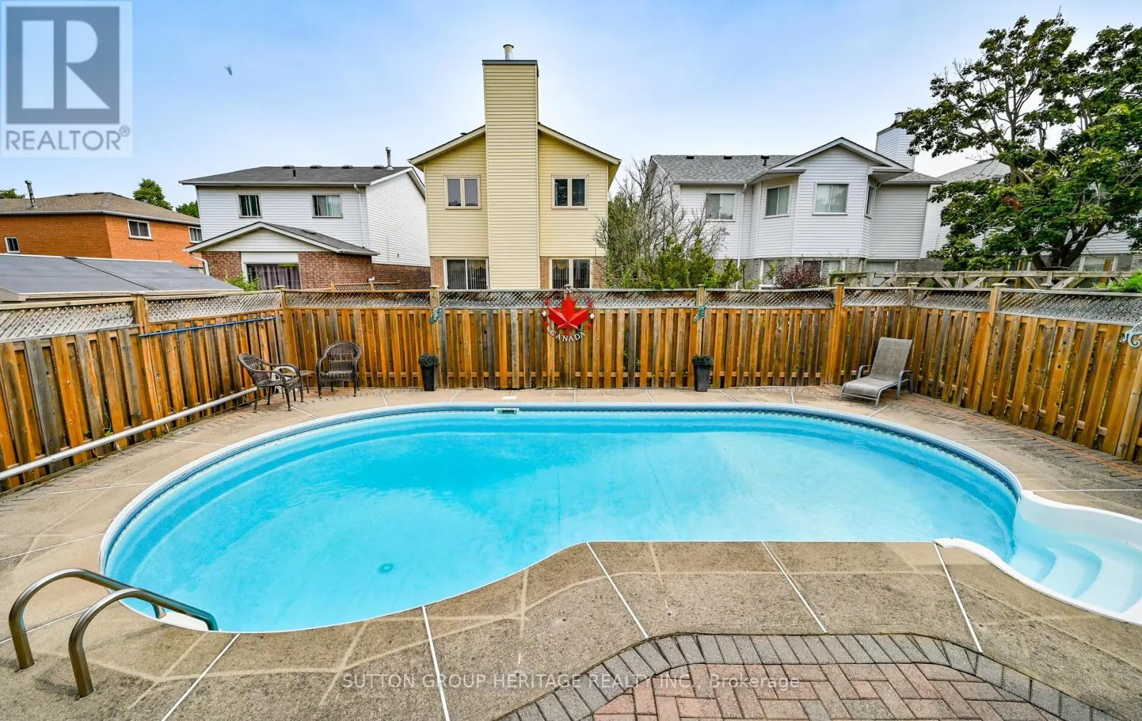 40 REDMOND DRIVE