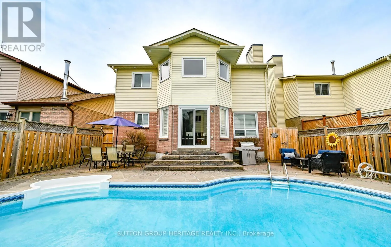 40 REDMOND DRIVE
