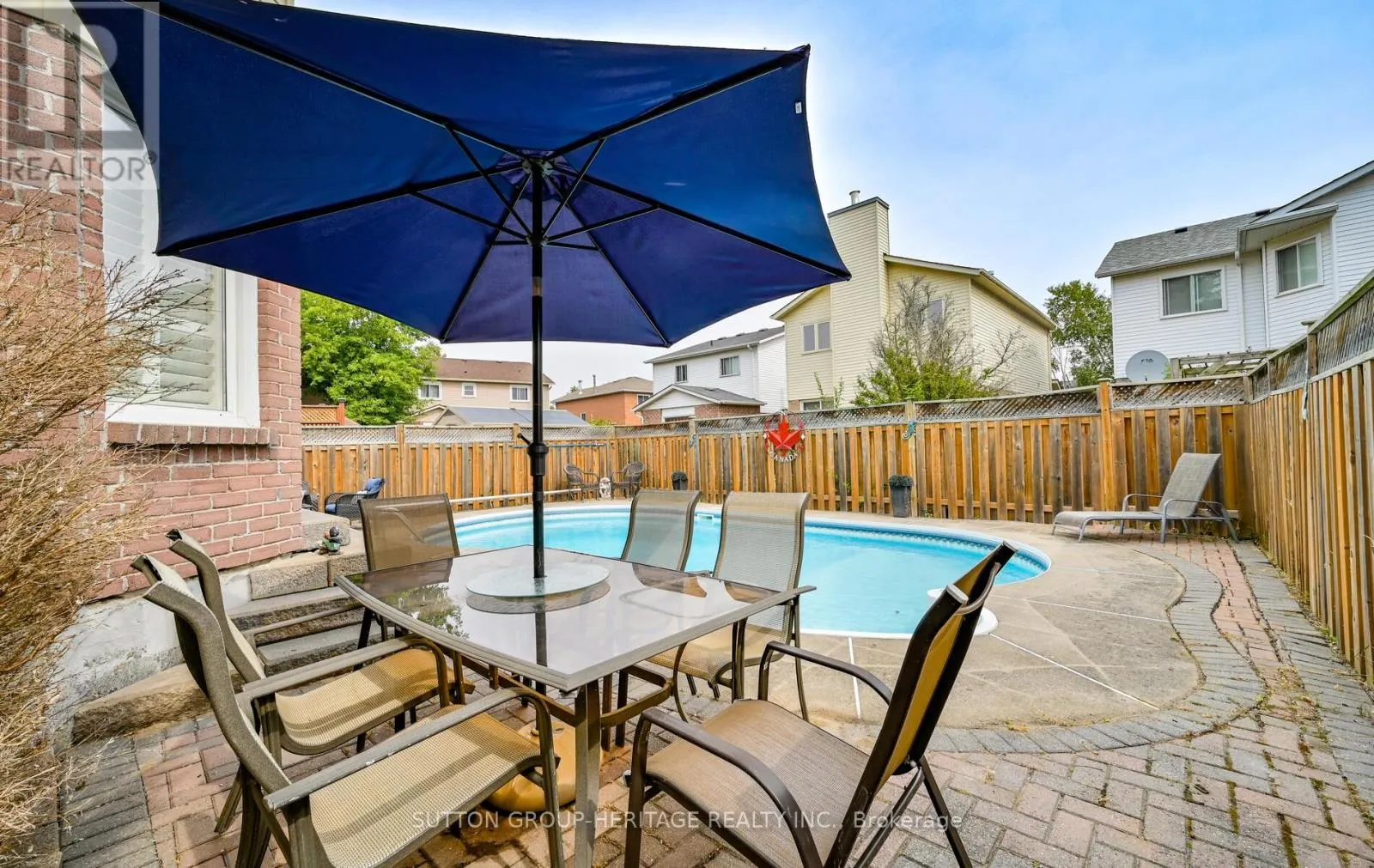 40 REDMOND DRIVE