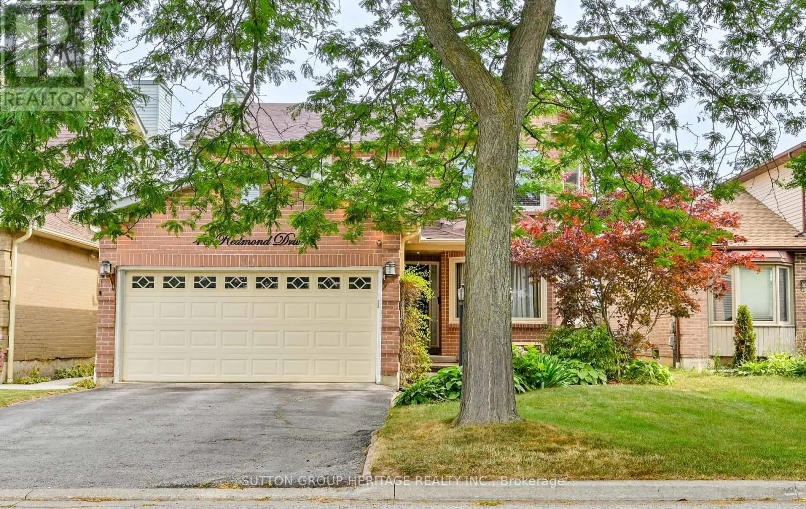 40 REDMOND DRIVE