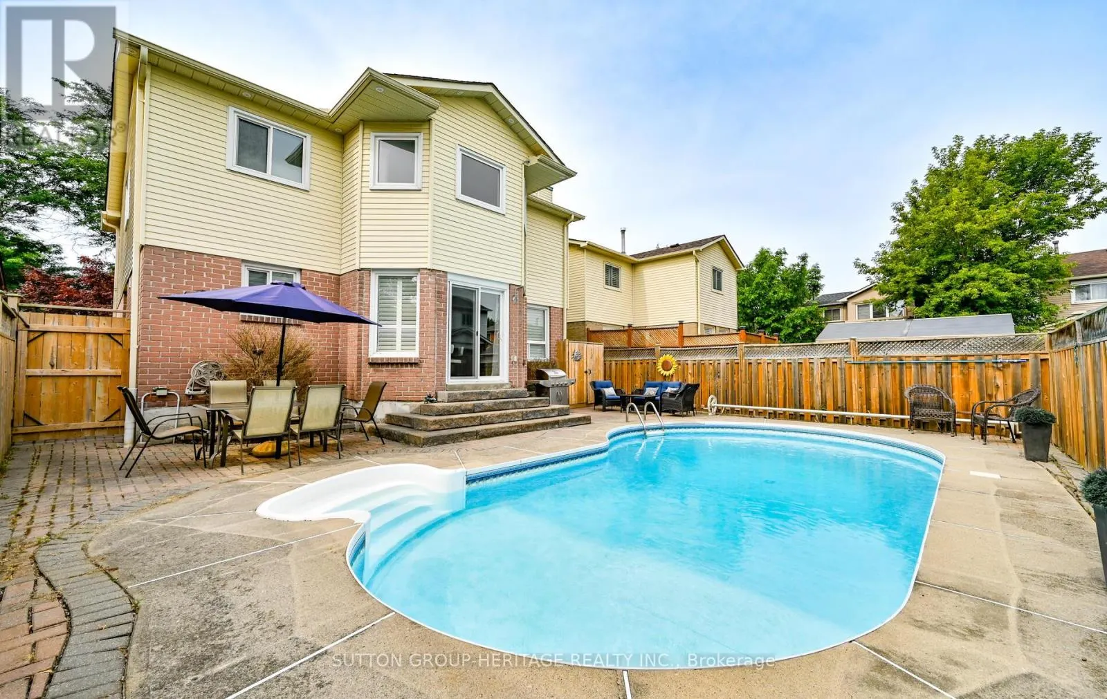 40 REDMOND DRIVE